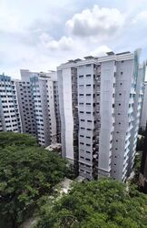 Blk 976 Hougang Street 91 (Hougang), HDB 4 Rooms #559565261